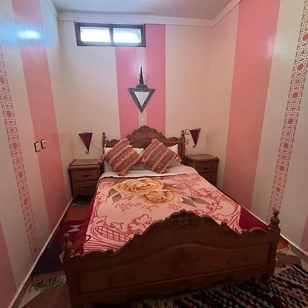 Dar Walid Cap Sim Hotel Essaouira Eksteriør billede