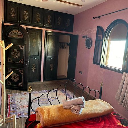 Dar Walid Cap Sim Hotel Essaouira Eksteriør billede