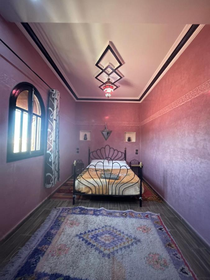 Dar Walid Cap Sim Hotel Essaouira Eksteriør billede