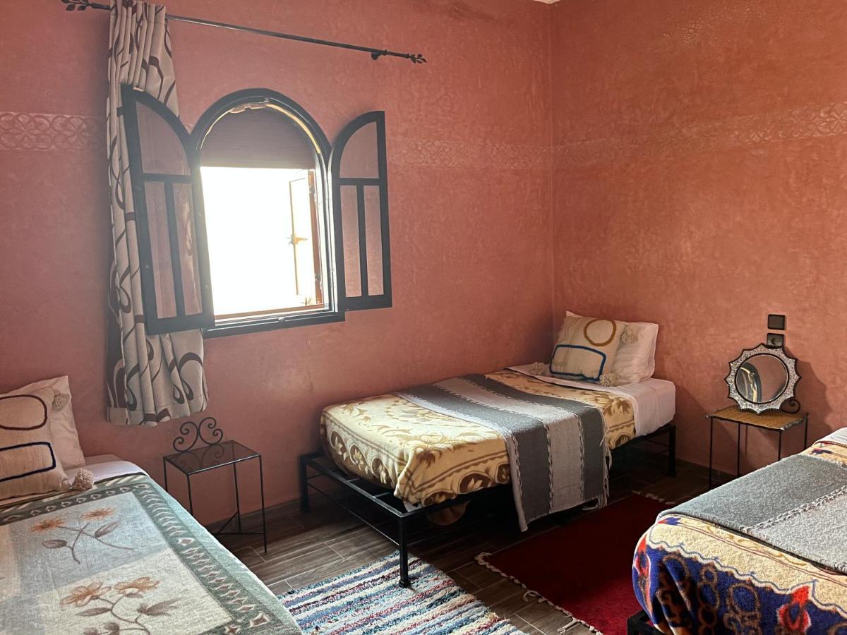 Dar Walid Cap Sim Hotel Essaouira Eksteriør billede