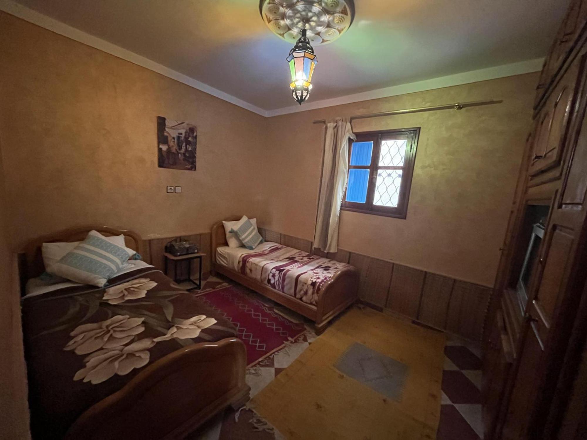 Dar Walid Cap Sim Hotel Essaouira Eksteriør billede