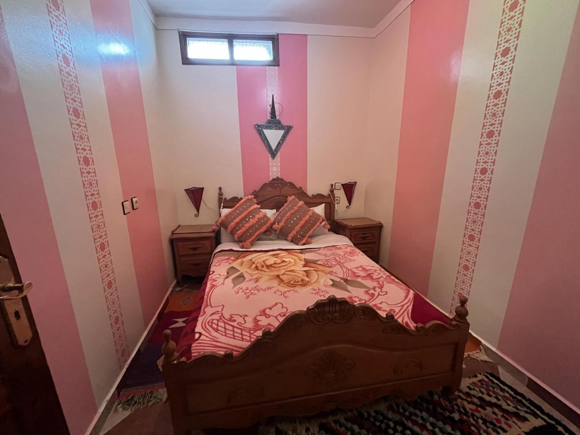 Dar Walid Cap Sim Hotel Essaouira Eksteriør billede
