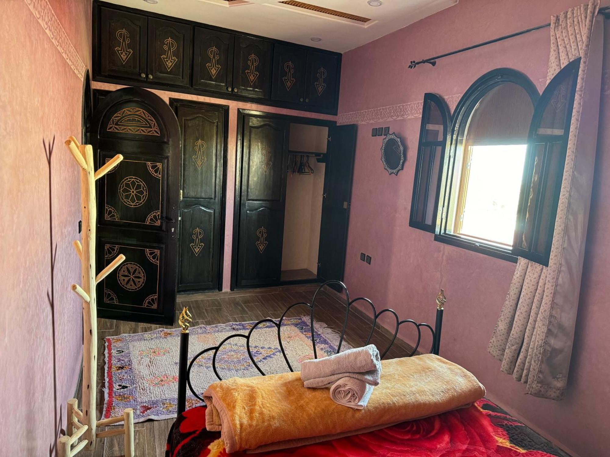 Dar Walid Cap Sim Hotel Essaouira Eksteriør billede