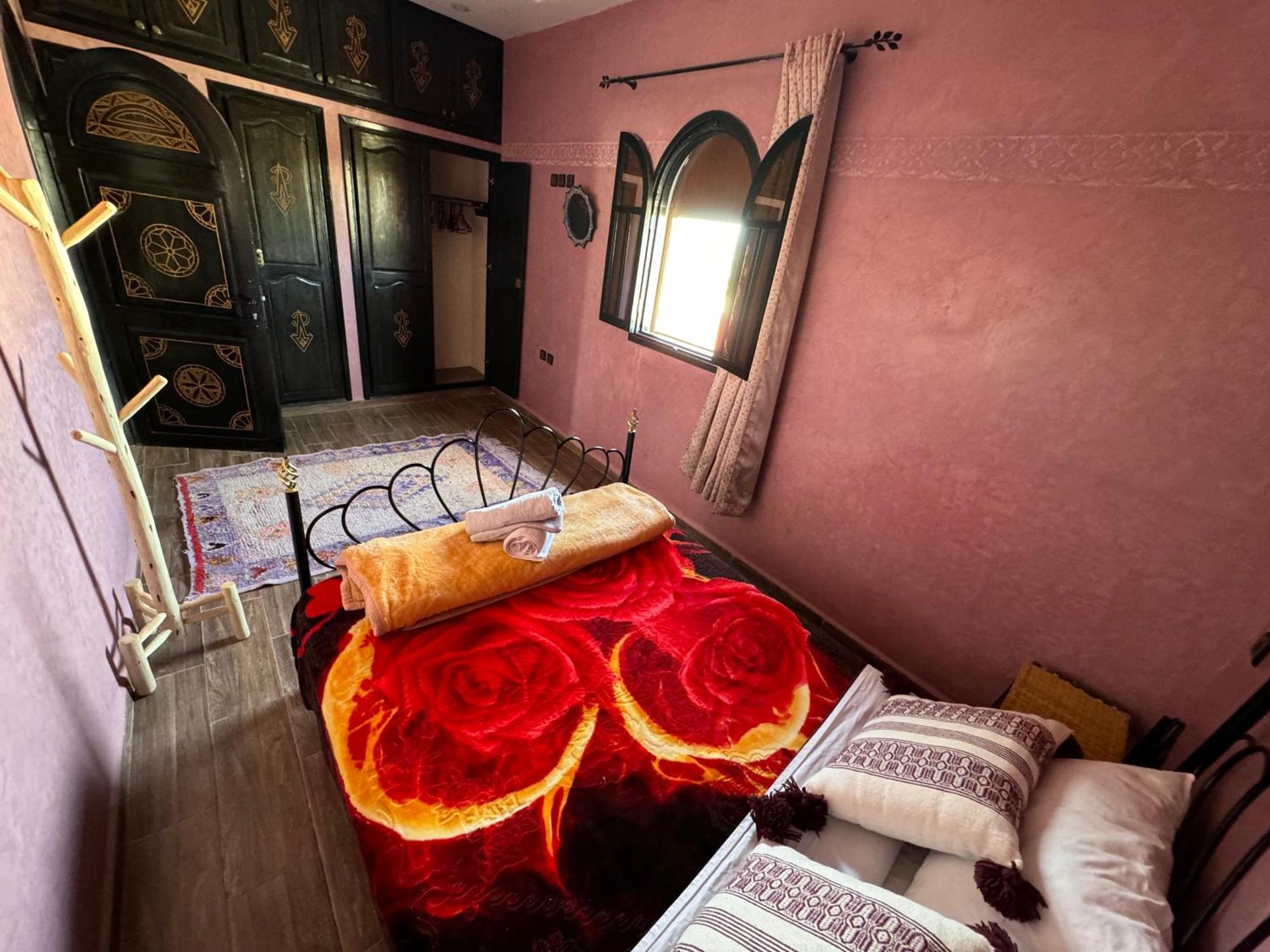 Dar Walid Cap Sim Hotel Essaouira Eksteriør billede