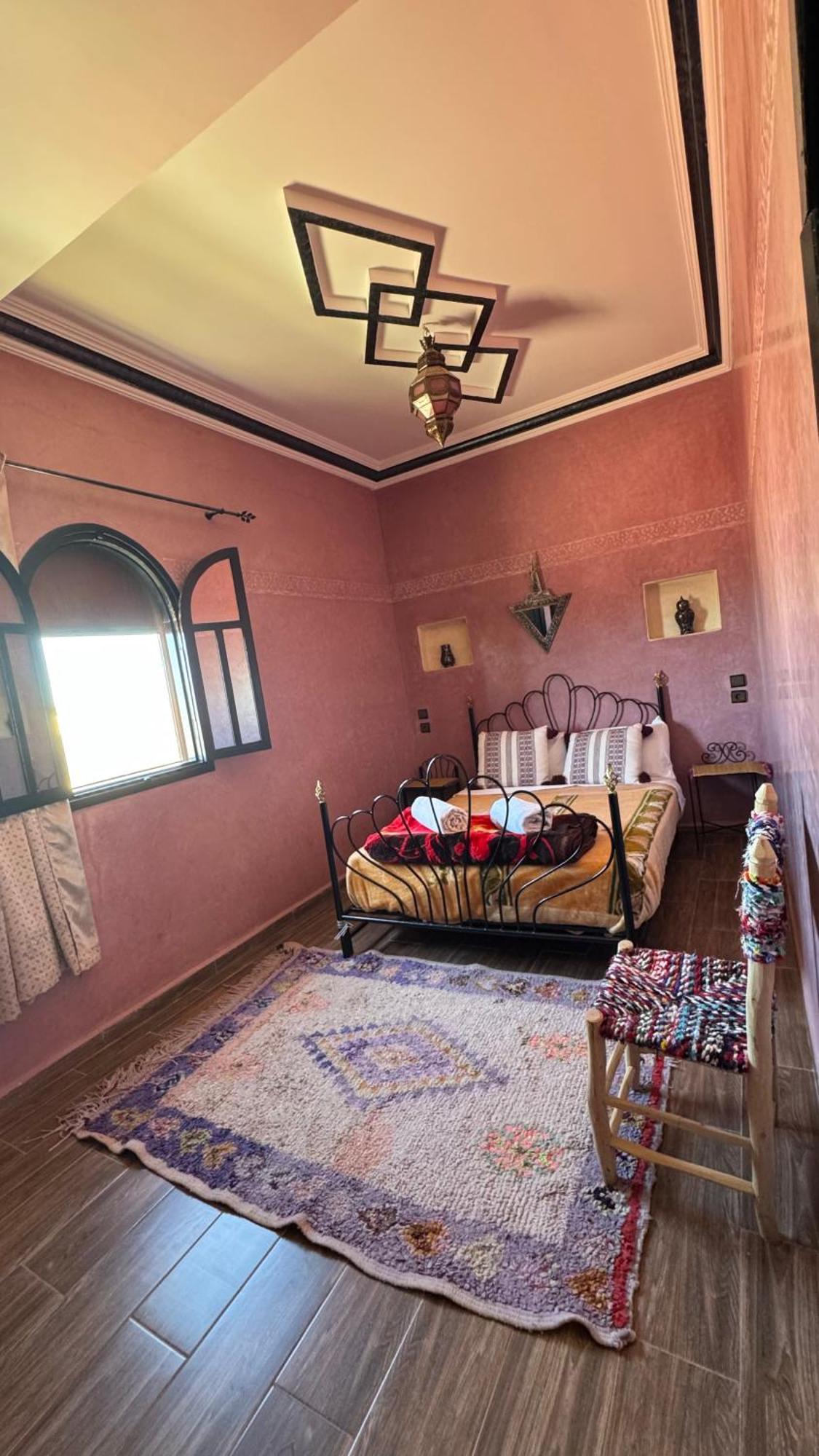 Dar Walid Cap Sim Hotel Essaouira Eksteriør billede