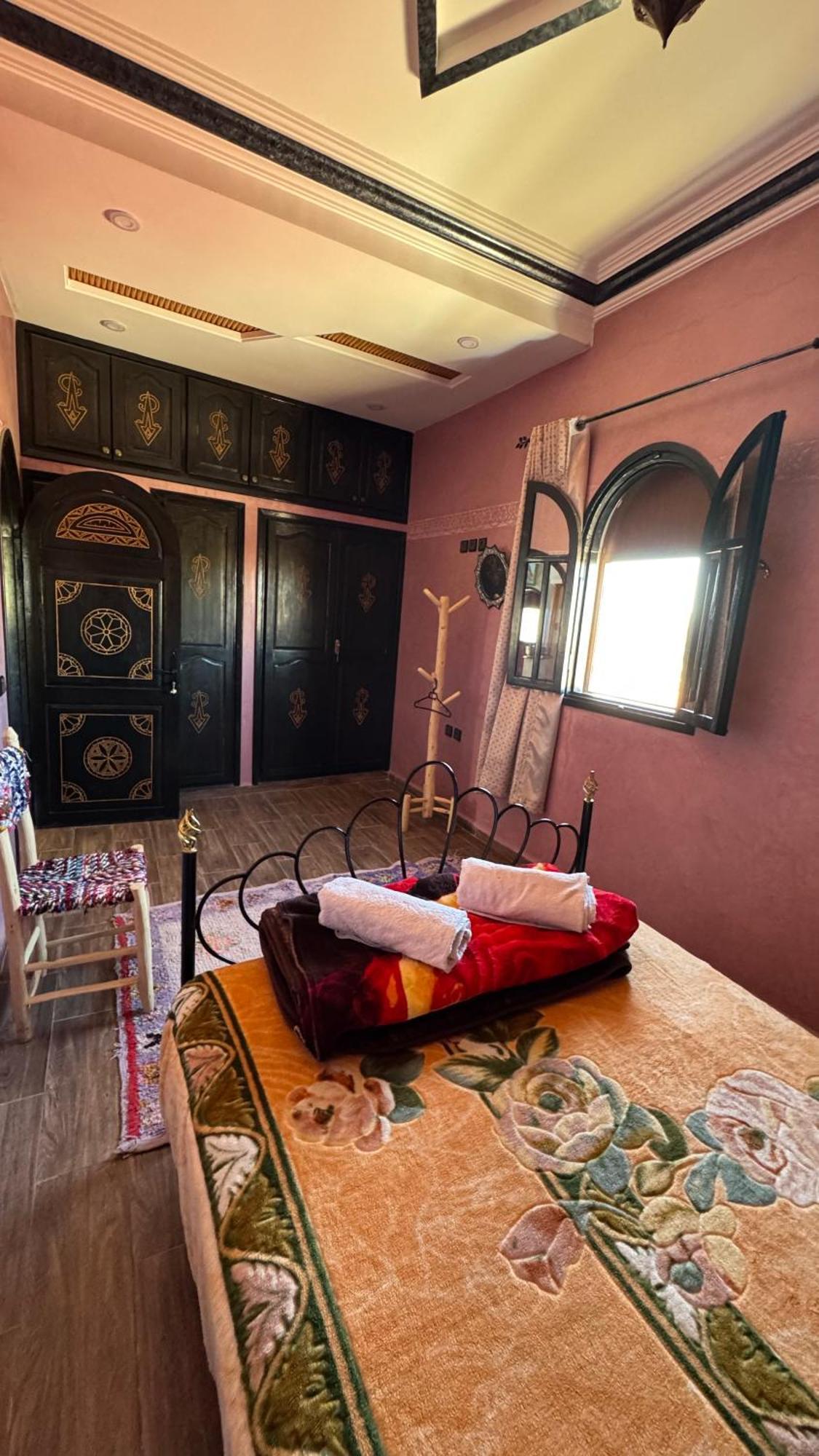 Dar Walid Cap Sim Hotel Essaouira Eksteriør billede