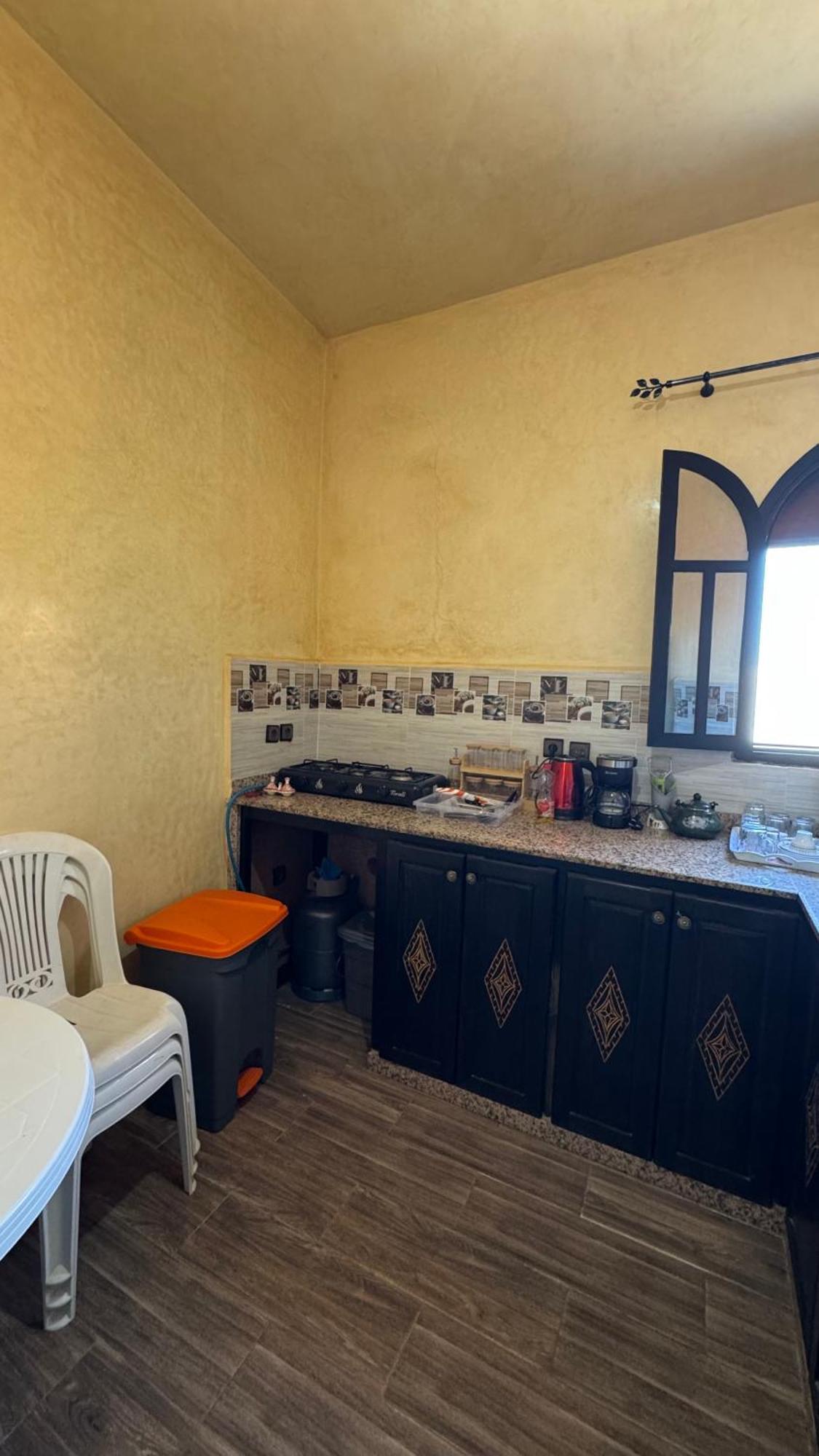 Dar Walid Cap Sim Hotel Essaouira Eksteriør billede